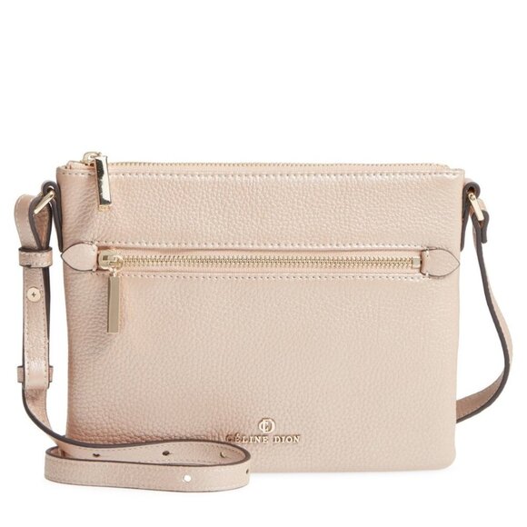 Céline Dion Adagio Crossbody - Picture 1 of 1